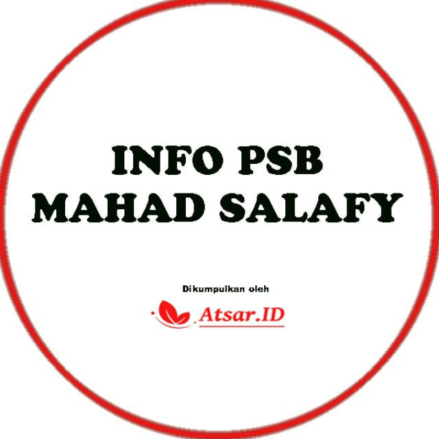 Info Santri & Mahad Salafy