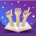 کانال کتابخوانی وقصه گویی با زبان اشاره/گفتار