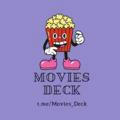 Movies Deck - Fast Films
