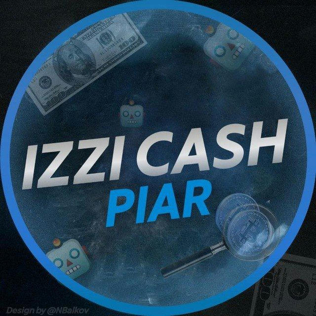 IZZI CASH | Views