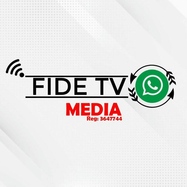 FIDE TV 𝗠𝗢𝗩𝗜𝗘𝗦 PLANET 🎞🎞