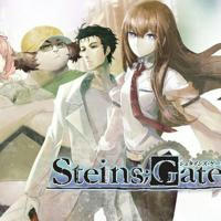 Steins;Gate Seasons 1-2