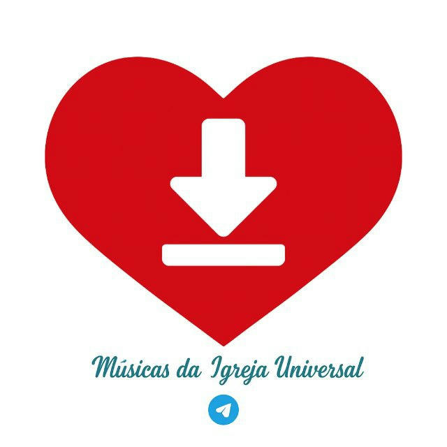Músicas da Igreja Universal