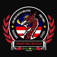 DragonForce Malaysia