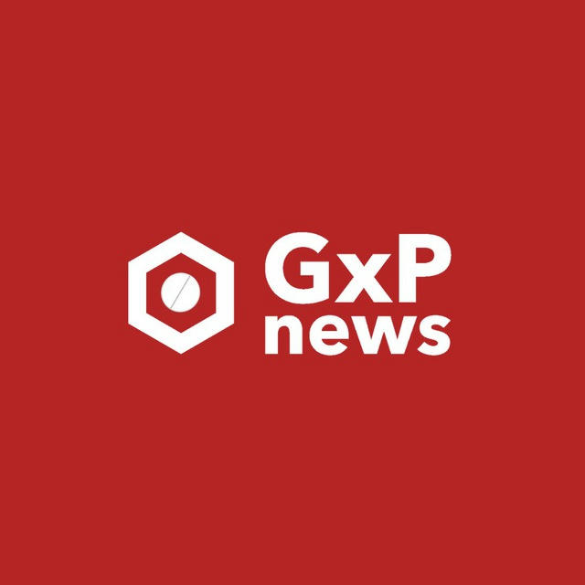 GхP News