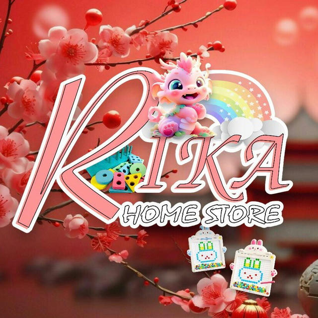 Rika Home Store Group