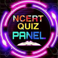 NCERT QUIZ PANEL™ || NEET JEE TOPPERS || CLASS 11 & 12 SCIENCE