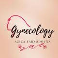 GYNECOLOGY.UZ АЗИЗА ФАРХОДОВНА