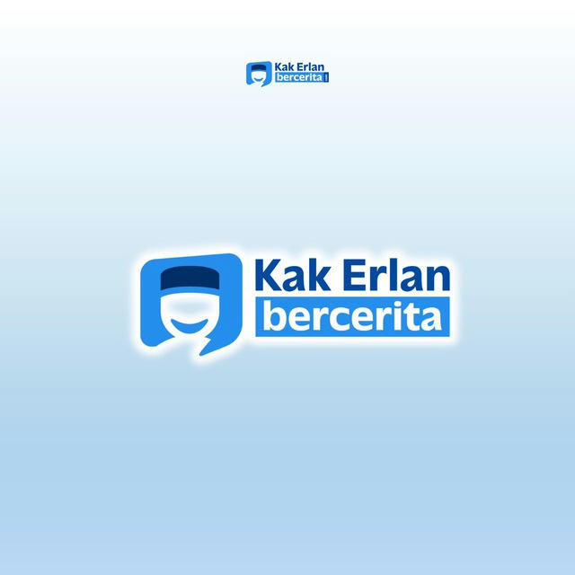 Kak Erlan Bercerita