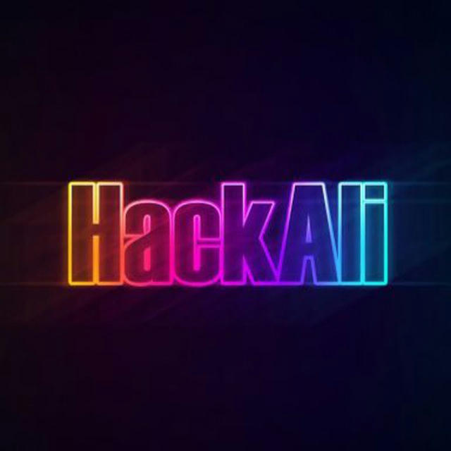 HackAli