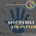 || ASYC Family|| ""VOLONTYOR MCHJ ""