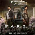 Farzi Season 1 | Hindi