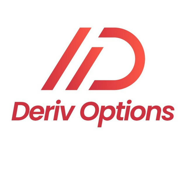 DERIV OPTIONS