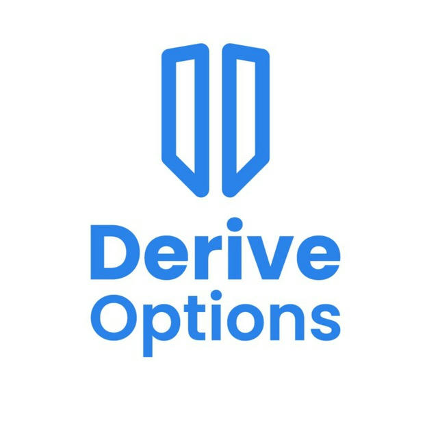 DERIV OPTIONS