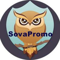 🦉 SovaPromo - Избранные промокоды, акции, скидки, купоны