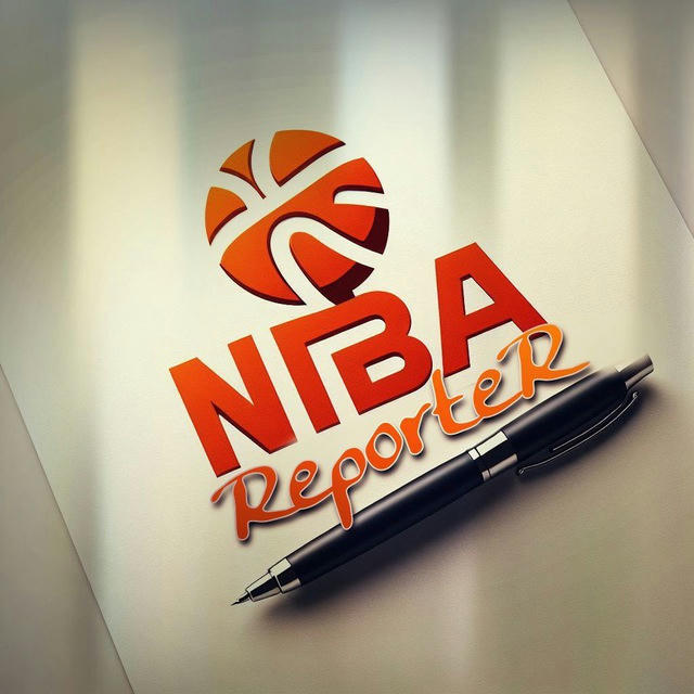 NBA ReporteR