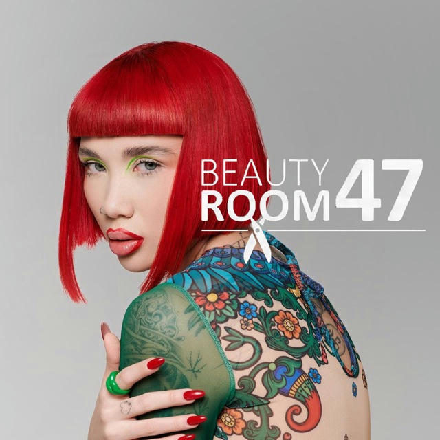 BeautyRoom47 студия красоты
