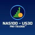 NASDQ US30 PRO TRDER