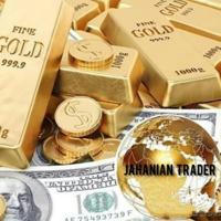 🧿Jahanian Trader GOLD💰