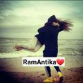 RaManTiKa ❤