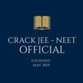 CRACK JEE -NEET OFFICIAL✔️™️