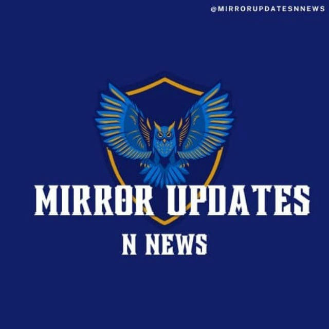 Mirror Updates N News