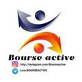 Bourse active