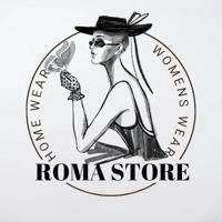 Roma store🩰👗