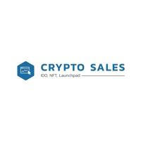 Crypto Sales