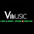 V Music / Movies Hub
