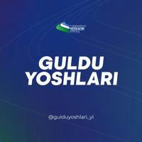 Guldu yoshlari | yoshlar ittifoqi