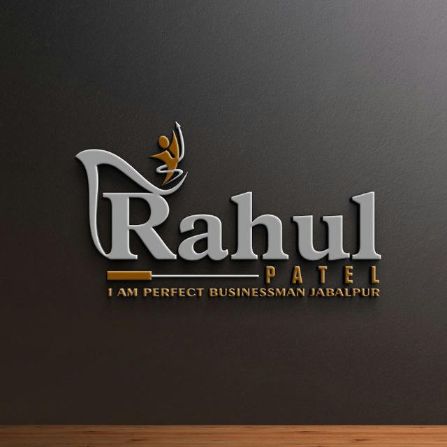Rahul Patel Jabalpur MP