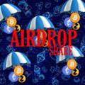 AIRDROP X SHARE