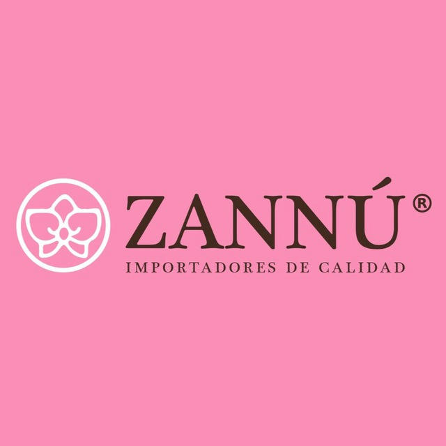 Importadora Zannú 🌸