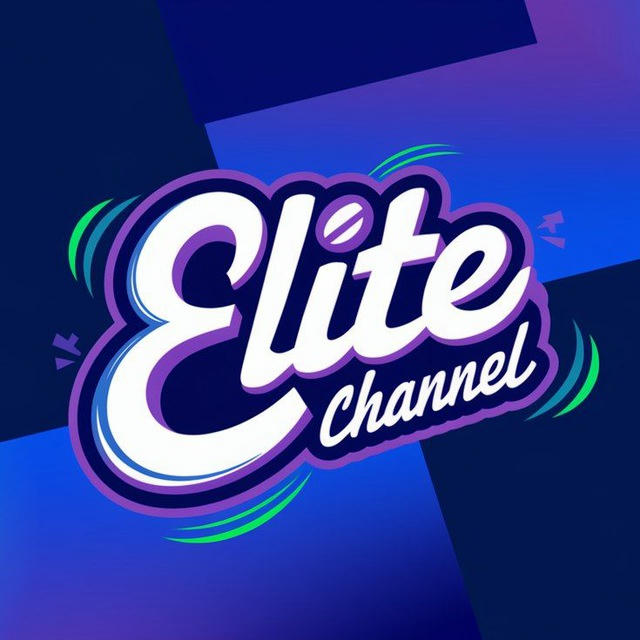 🎩 ELITE CHANNEL / ACCOUNT 🎩