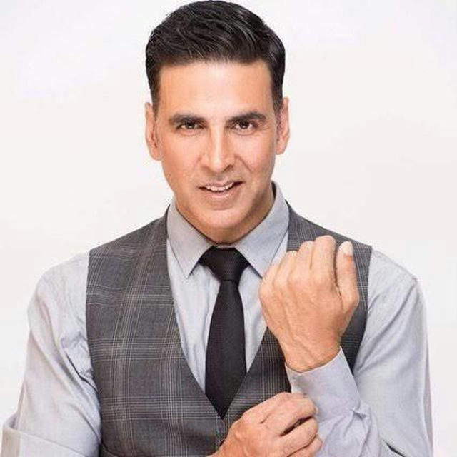 Akshay Kumar Latest New HD Movie