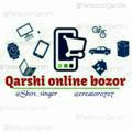 Qarshi online bozor/ UYDA QOLING