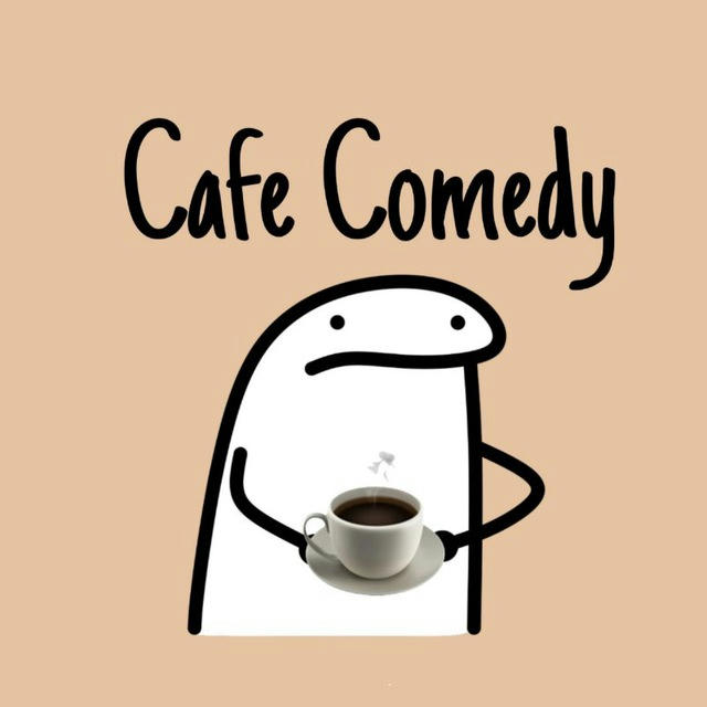 Cafe Comedy