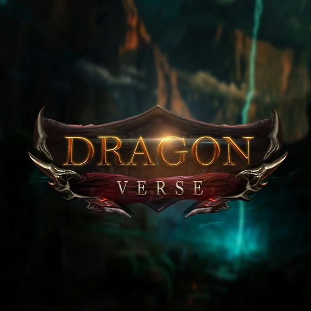 [Official] Dragon Verse Channel