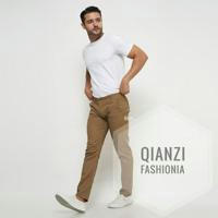 CELANA CHINOS QBRC (Qianzi Fashionia)