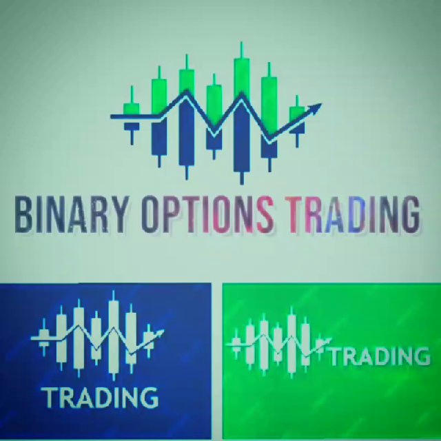 BINARY OPTIONS TRADING 💱🪙