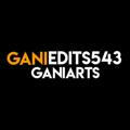 GANIEDITS543