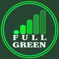 🟢PRÉ VIP FULL GREEN 🟢
