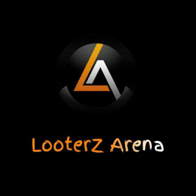 LooterZ Arena