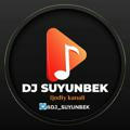 DJ SUYUNBEK | IJODIY KANALI