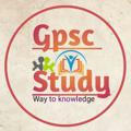 GPSC Study