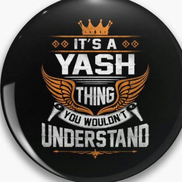 YASH (Cricket tips)