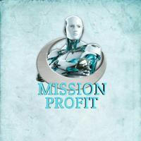 MISSION PROFIT ROBOT