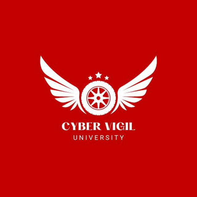 Cyber Vigil Tech Hub