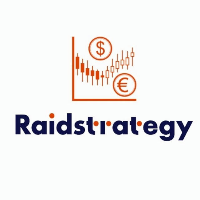 Raid Strategy
